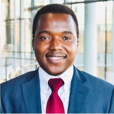 Cliff Sakutukwa