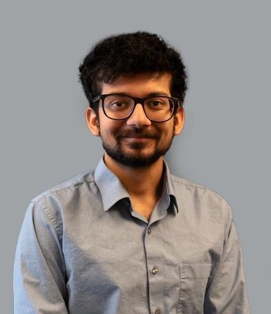 Lakshya Bharadwaj