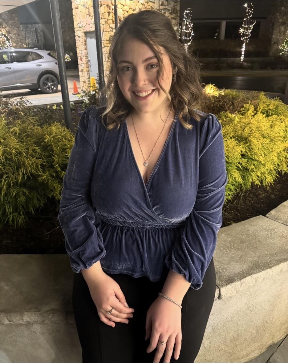 Kara Webb