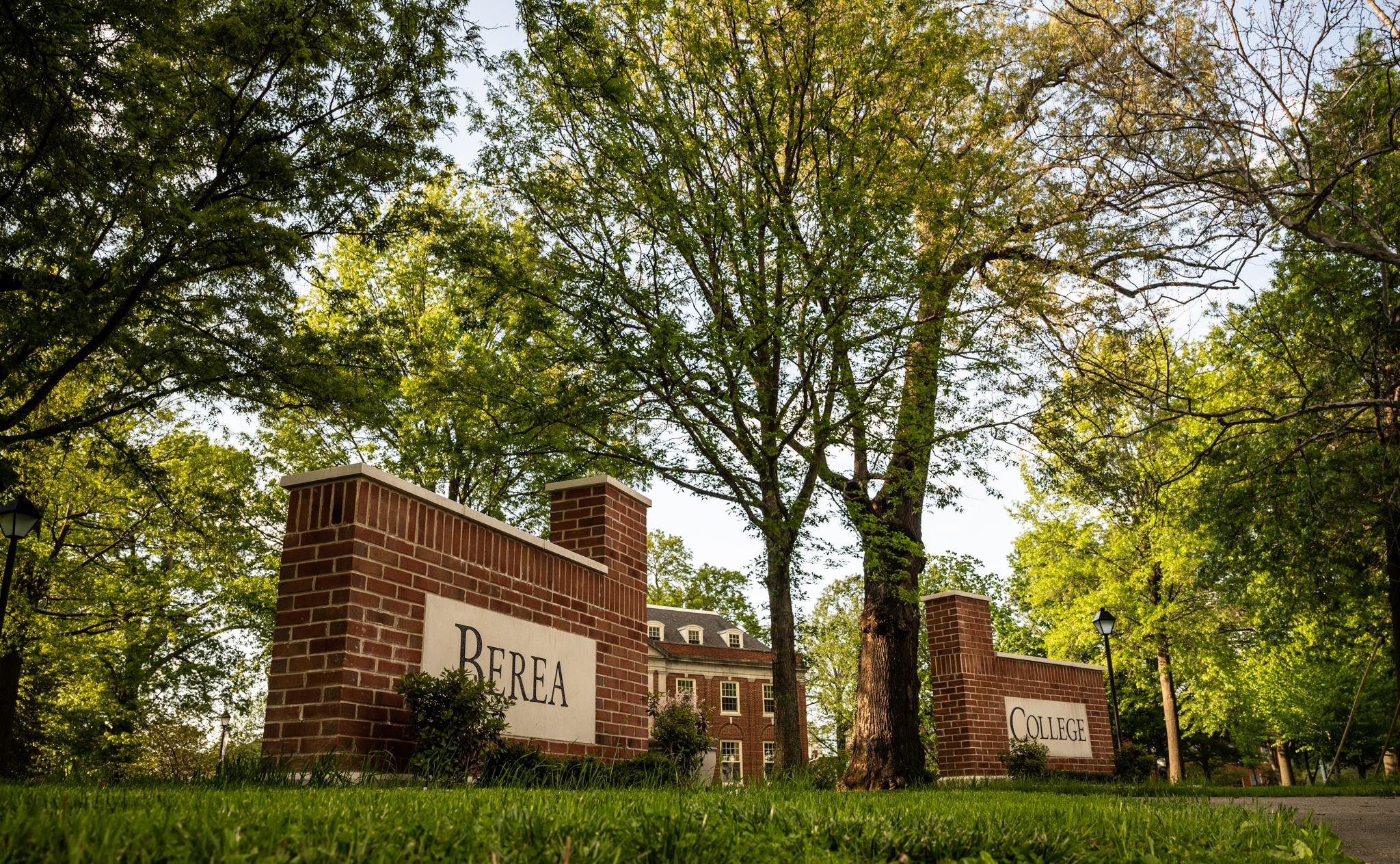 Spring campus